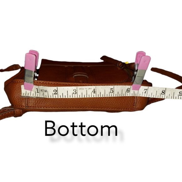 Elle & Jae Gypset Crossbody Purse - Picture 6 of 7